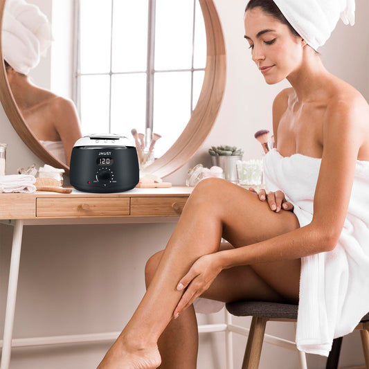 De Ultieme Gids voor Waxen: Tips & Tricks voor een Gladde Huid