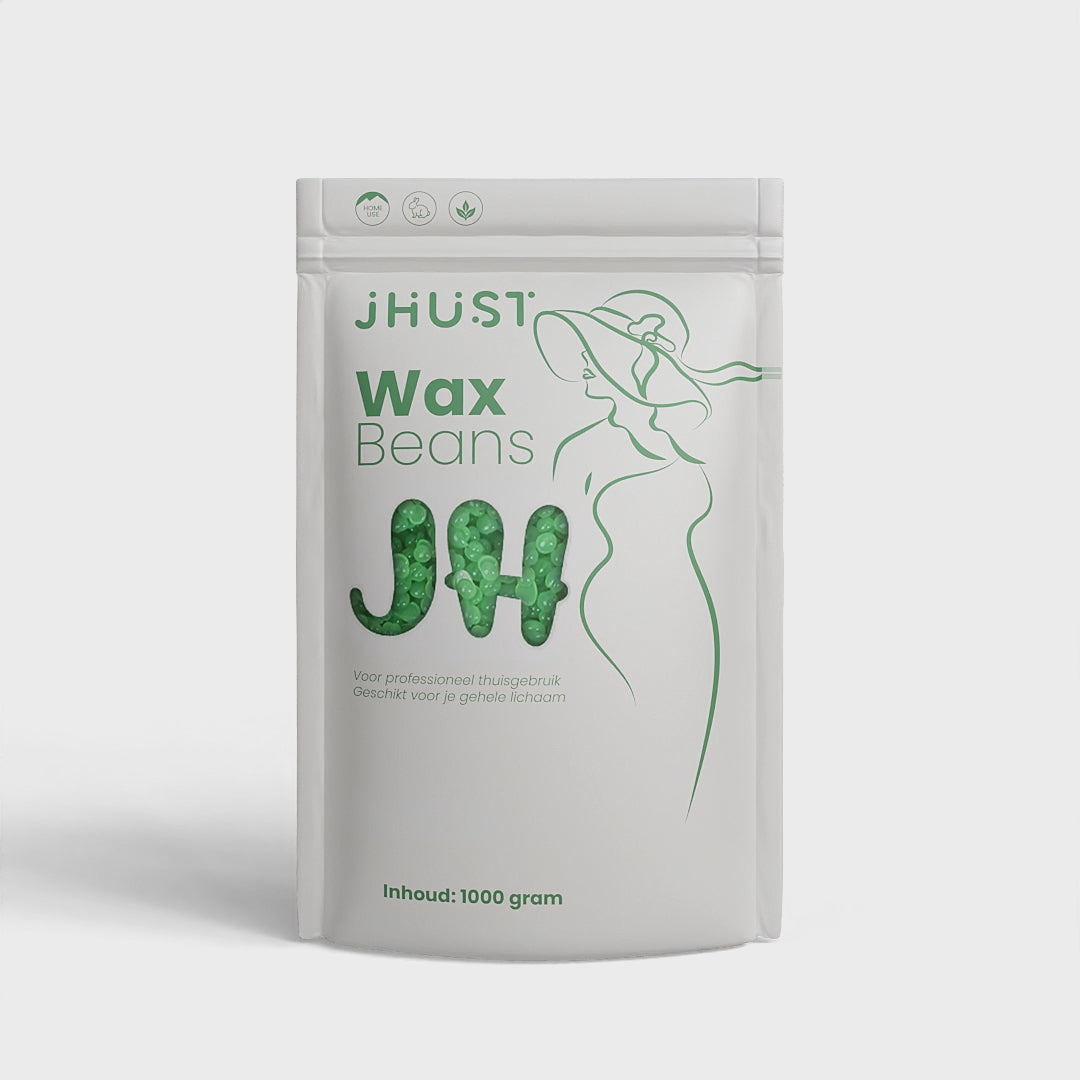 Video laden: Wax Beans 1kg
