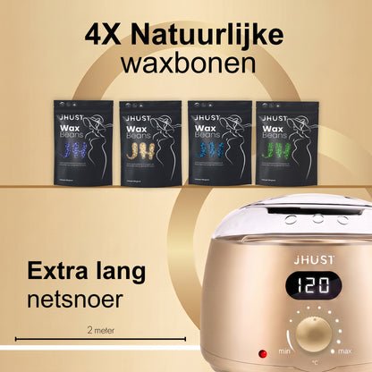 wax set